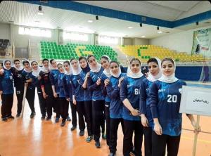 پیروزی برای تیمهای اصفهان و بهبهان 
